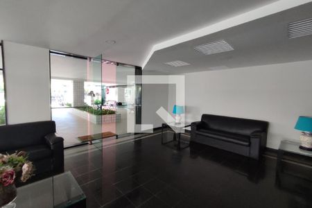 Apartamento à venda com 55m², 2 quartos e 1 vagaArea comum 