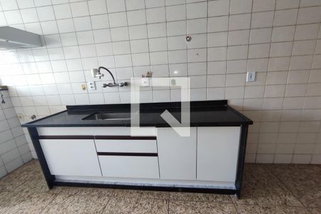 Apartamento à venda com 55m², 2 quartos e 1 vagaCozinha 