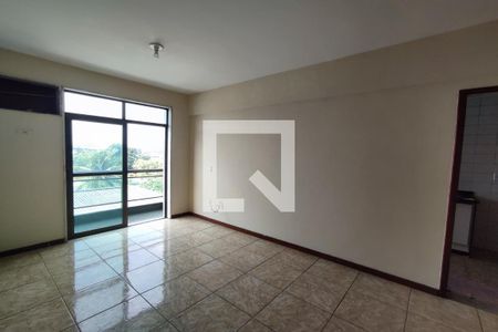 Apartamento à venda com 55m², 2 quartos e 1 vagaSala