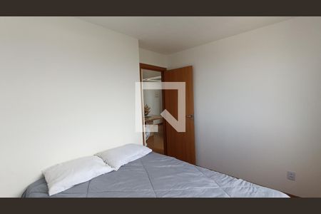Quarto 1 de apartamento para alugar com 2 quartos, 65m² em Chácaras Rio-petrópolis, Duque de Caxias