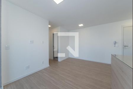 Sala de apartamento para alugar com 3 quartos, 72m² em Vila Nair, São Paulo