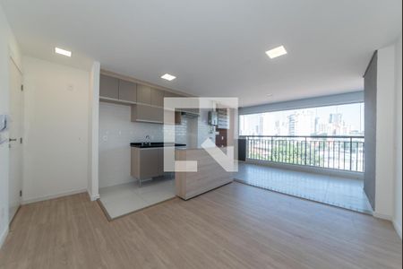 Apartamento para alugar com 3 quartos, 72m² em Vila Nair, São Paulo