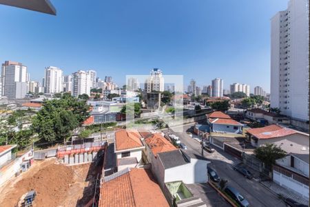 Quarto 2 - Vista de apartamento para alugar com 3 quartos, 72m² em Vila Nair, São Paulo