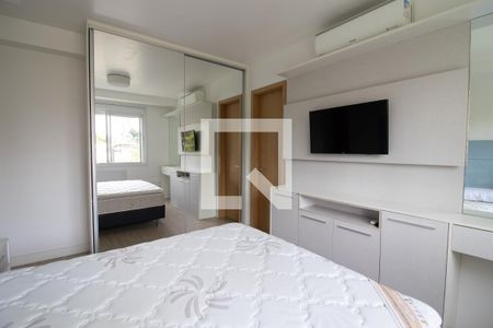 Apartamento à venda com 67m², 2 quartos e 1 vagaQuarto 1
