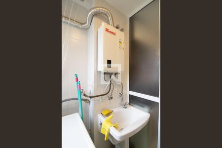 Apartamento à venda com 67m², 2 quartos e 1 vagaÁrea de Serviço