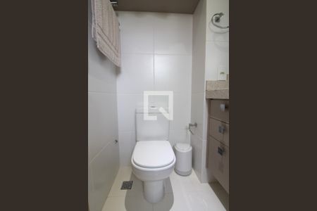 Apartamento à venda com 67m², 2 quartos e 1 vagaBanheiro 1