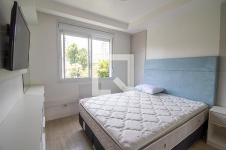 Apartamento à venda com 67m², 2 quartos e 1 vagaQuarto 1