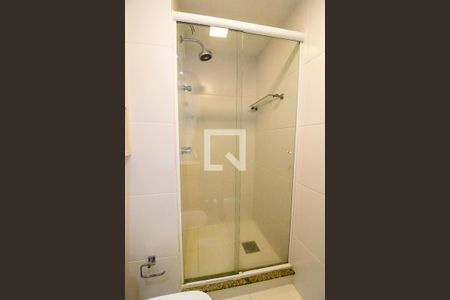 Apartamento à venda com 67m², 2 quartos e 1 vagaBanheiro 2