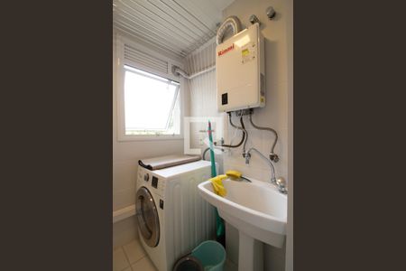 Apartamento à venda com 67m², 2 quartos e 1 vagaCozinha