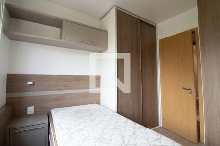 Apartamento à venda com 67m², 2 quartos e 1 vagaQuarto 2