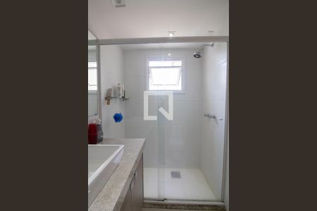 Apartamento à venda com 67m², 2 quartos e 1 vagaBanheiro 1