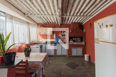 Casa à venda com 329m², 3 quartos e 3 vagasEspaço Gourmet