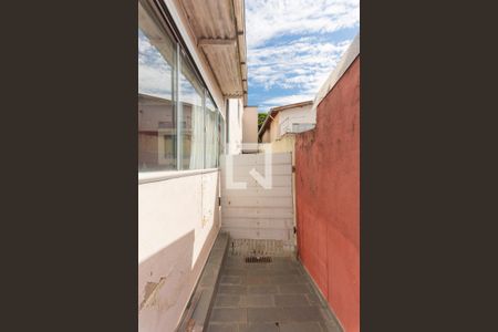Casa à venda com 329m², 3 quartos e 3 vagasQuintal