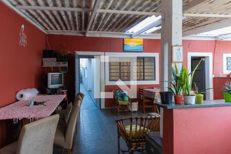 Casa à venda com 329m², 3 quartos e 3 vagasEspaço Gourmet