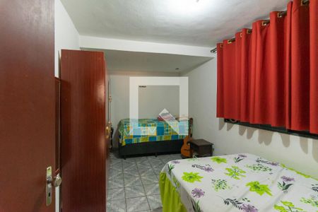 Casa à venda com 329m², 3 quartos e 3 vagasCasa 2- Quarto 2