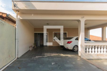 Casa à venda com 329m², 3 quartos e 3 vagasGaragem