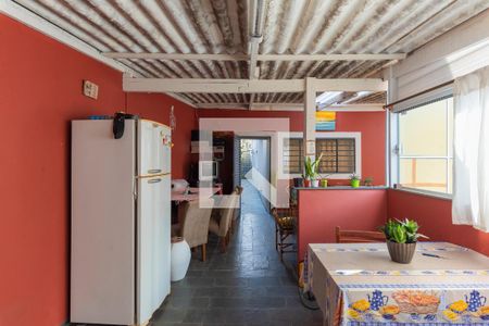 Casa à venda com 329m², 3 quartos e 3 vagasEspaço Gourmet