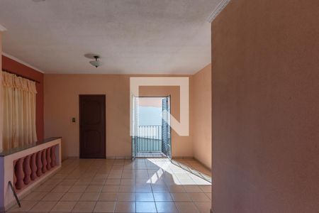 Sala de casa à venda com 3 quartos, 329m² em Jardim Novo Campos Elíseos, Campinas