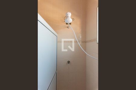 Casa à venda com 329m², 3 quartos e 3 vagasBanheiro da Suíte