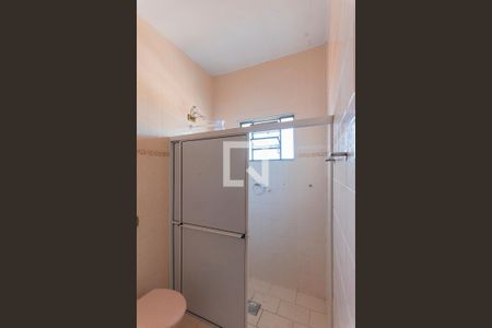 Casa à venda com 329m², 3 quartos e 3 vagasBanheiro da Suíte