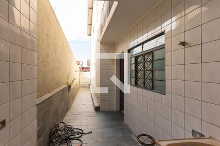 Casa à venda com 329m², 3 quartos e 3 vagasÁrea de Serviço