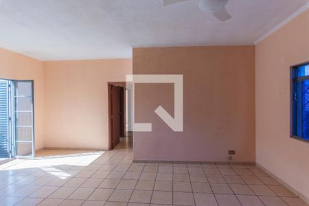 Sala de casa à venda com 3 quartos, 329m² em Jardim Novo Campos Elíseos, Campinas