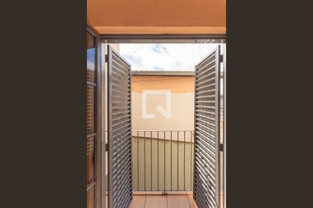 Sacada da Sala de casa à venda com 3 quartos, 329m² em Jardim Novo Campos Elíseos, Campinas