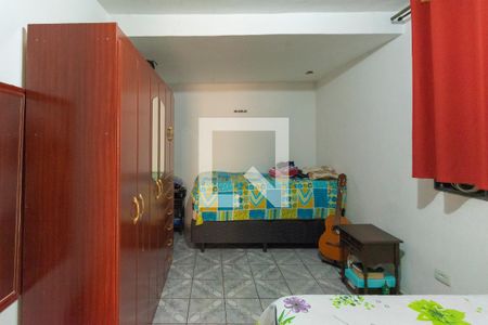 Casa à venda com 329m², 3 quartos e 3 vagasCasa 2- Quarto 2
