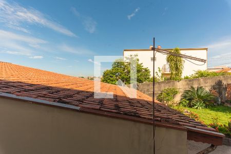Casa à venda com 329m², 3 quartos e 3 vagasVista do Quarto 1