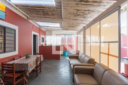 Casa à venda com 329m², 3 quartos e 3 vagasEspaço Gourmet