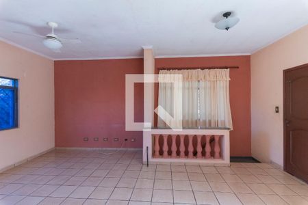 Sala de casa à venda com 3 quartos, 329m² em Jardim Novo Campos Elíseos, Campinas