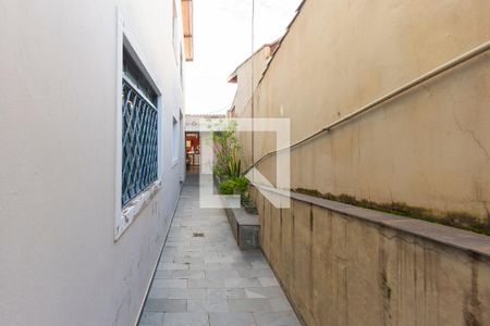 Casa à venda com 329m², 3 quartos e 3 vagasQuintal