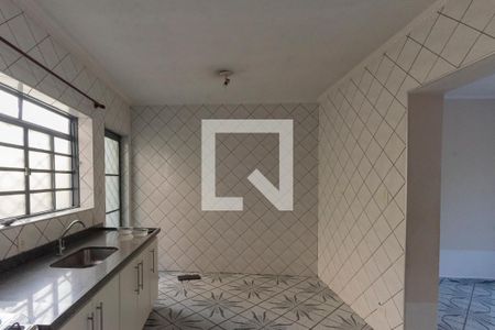 Casa à venda com 329m², 3 quartos e 3 vagasCozinha