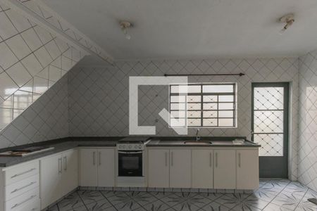 Casa à venda com 329m², 3 quartos e 3 vagasCozinha