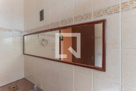 Casa à venda com 329m², 3 quartos e 3 vagasBanheiro
