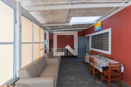 Casa à venda com 329m², 3 quartos e 3 vagasEspaço Gourmet