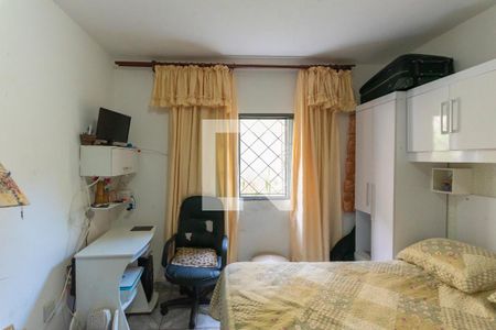 Casa à venda com 329m², 3 quartos e 3 vagasCasa 2- Quarto 1