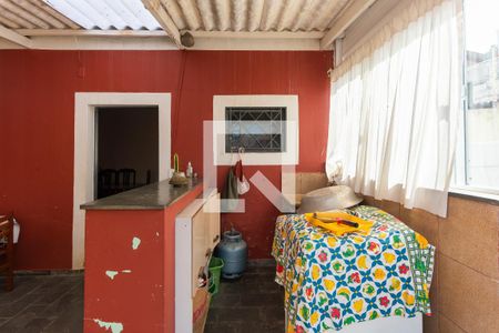 Casa à venda com 329m², 3 quartos e 3 vagasEspaço Gourmet