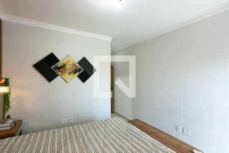 Suíte 1 de casa à venda com 4 quartos, 240m² em Vila Esperança, São Paulo