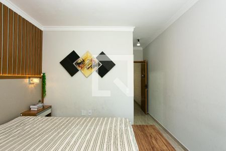 Suíte 1 de casa à venda com 4 quartos, 240m² em Vila Esperança, São Paulo