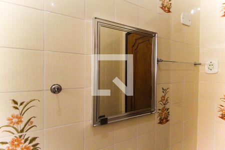 Casa à venda com 157m², 4 quartos e 2 vagasBanheiro 1