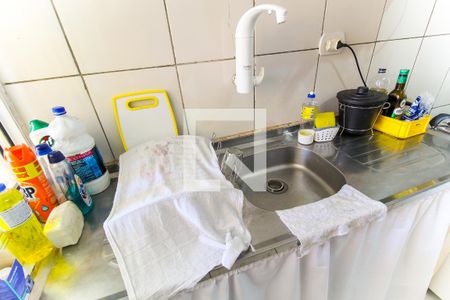 Casa à venda com 157m², 4 quartos e 2 vagasCozinha 2