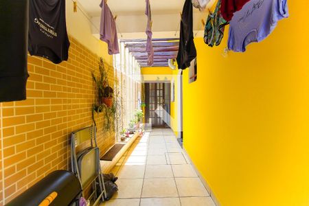 Casa à venda com 157m², 4 quartos e 2 vagasQuintal