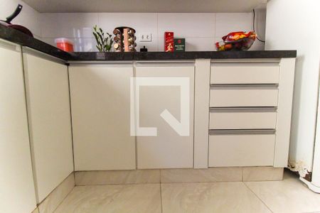 Casa à venda com 157m², 4 quartos e 2 vagasCozinha