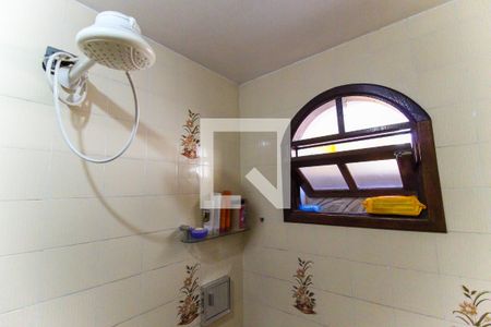 Casa à venda com 157m², 4 quartos e 2 vagasBanheiro 2