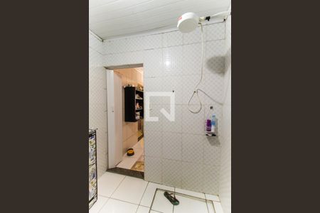Casa à venda com 157m², 4 quartos e 2 vagasBanheiro 3