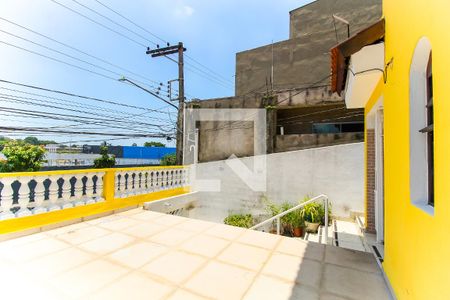 Casa à venda com 157m², 4 quartos e 2 vagasVaranda