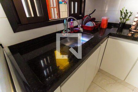 Casa à venda com 157m², 4 quartos e 2 vagasCozinha