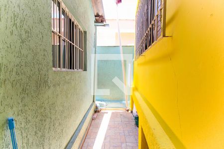 Casa à venda com 157m², 4 quartos e 2 vagasQuintal