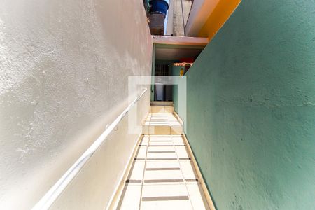 Casa à venda com 157m², 4 quartos e 2 vagasQuintal